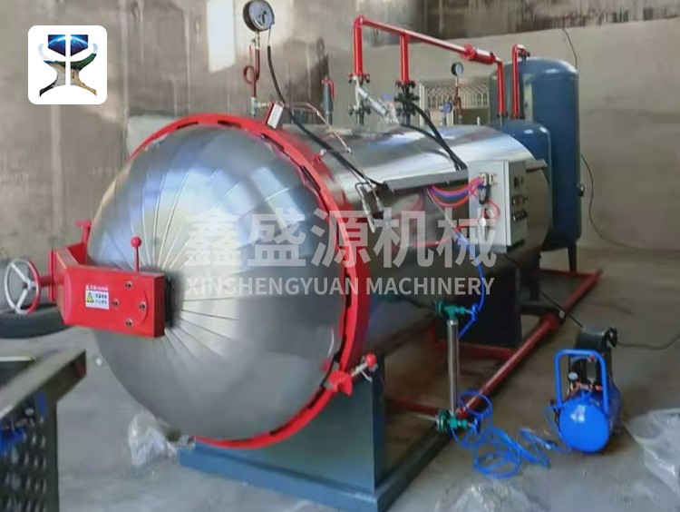 无害化处理设备